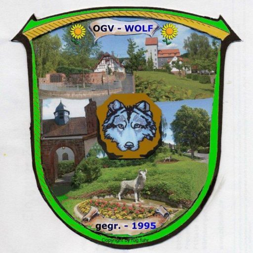 Jahreshauptversammlung des Obst u. Gartenbauverein Wolf e. V.