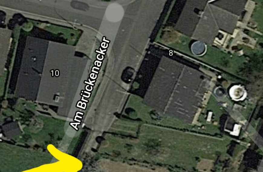 Neues vom Projekt „OGV-Garten“